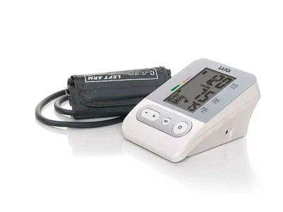 Automatic arm blood pressure monitor in Pakistan BM 2301