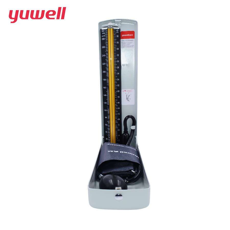 Mercury-Sphygmomanometer-Blood-Pressure-Measuring-Instrument-medical-supplies-pk