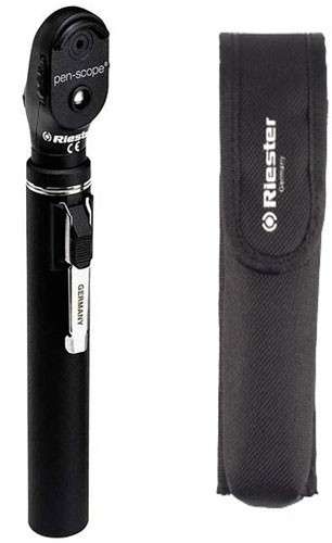 Pocket ophthalmoscope for Sale