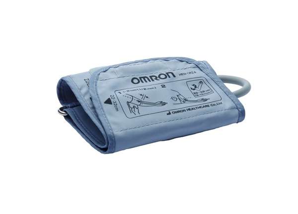 Omron-Blood-Pressure-Monitor