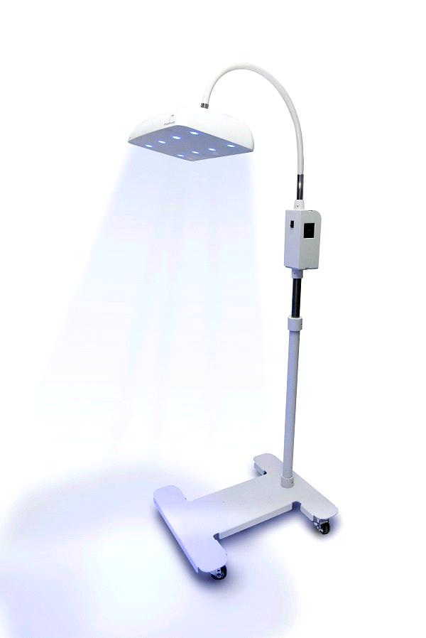 Led Phototherapy Unit in Pakistan