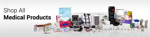 Medical Equipment Suppliers in Pakistan
