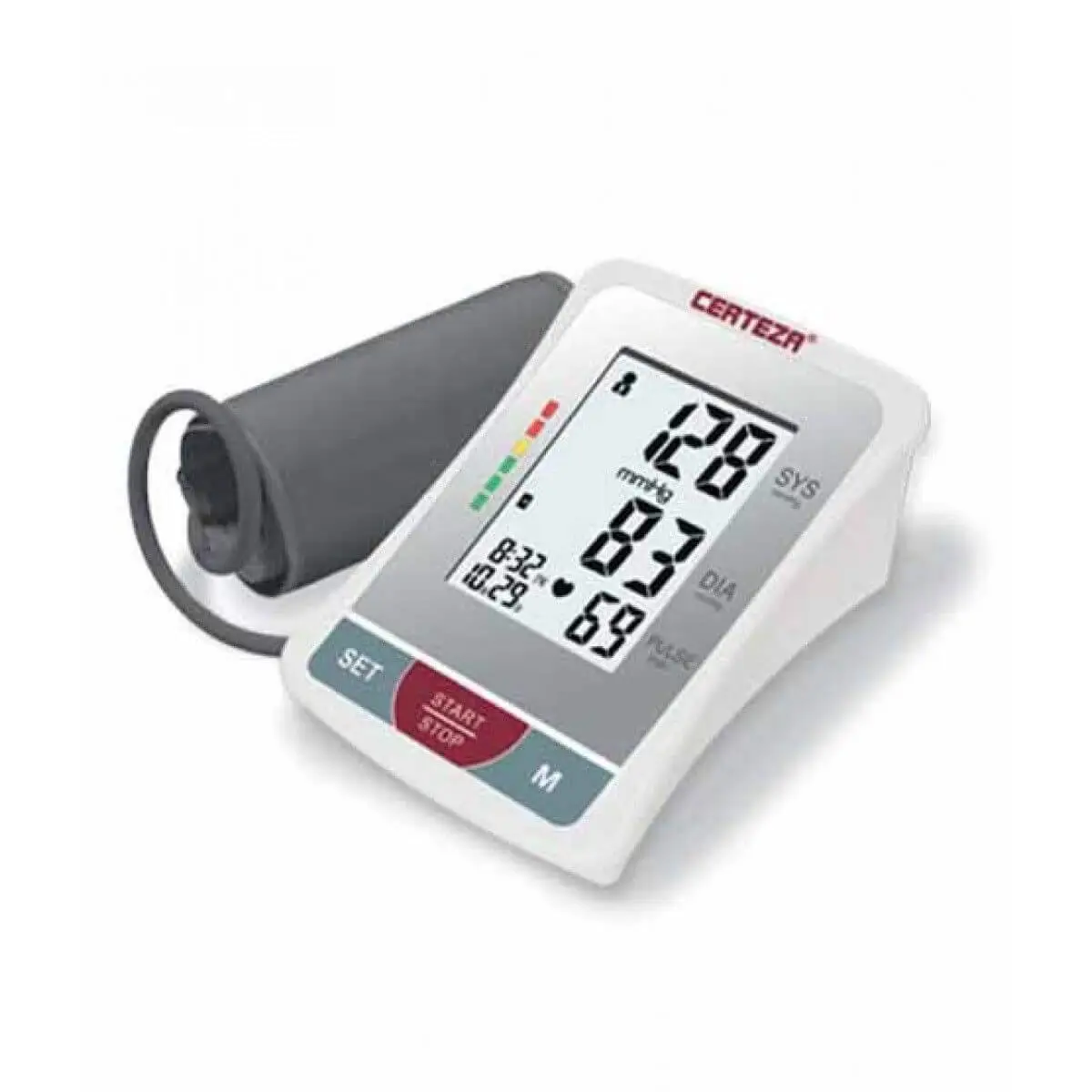 Buy-certeza-blood-pressure-monitor-bm-407-in-pakistan