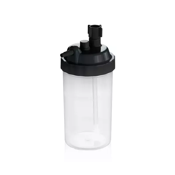 humidifier bottle for oxygen concentrator in Pakistan