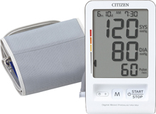 CITIZEN Blood Pressure Monitor in Pakistan CH 456