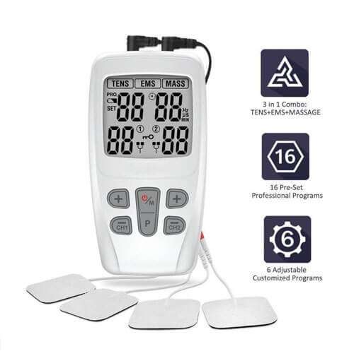 COMBO Electrotherapy in Pakistan, TENS Electrotherapy device price in ...