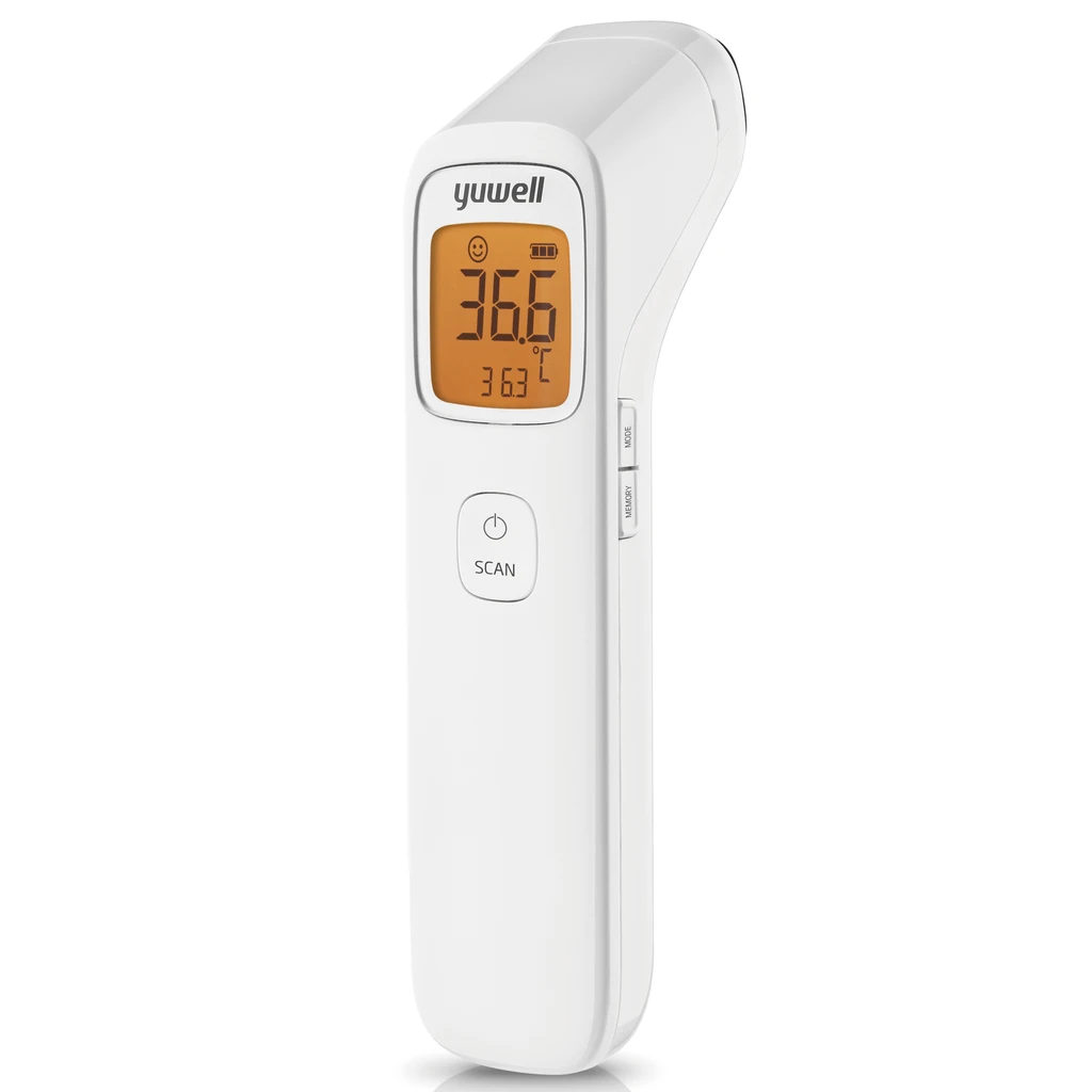 Yuwell Non Contact Infrared Thermometer price in Pakistan YT 2C
