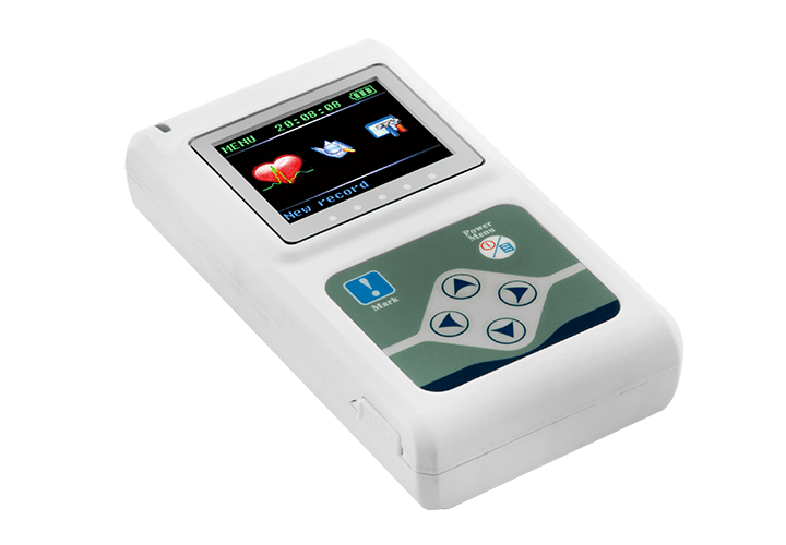 Holter Monitor TLC 5000 Contec Medical