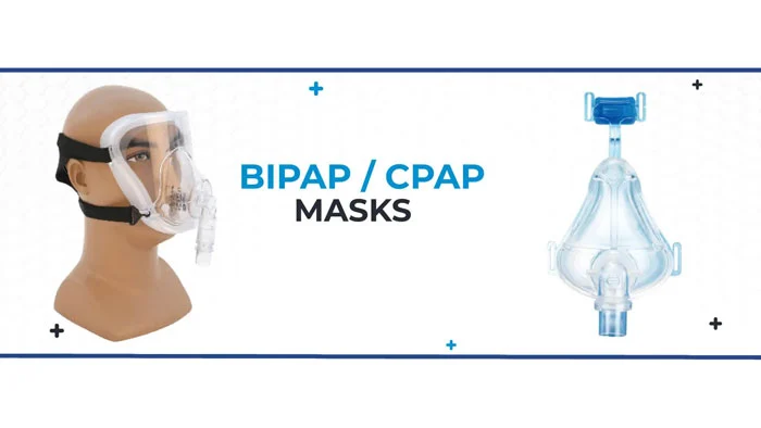 Bipap cpap mask in Pakistan