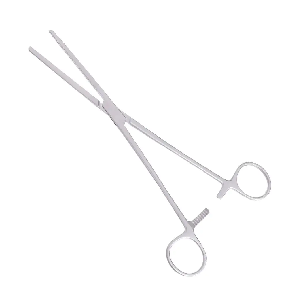 Clump Forceps Str Non-Crushing Price in Pakistan
