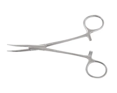Crail Forceps Curve Price in Pakistan