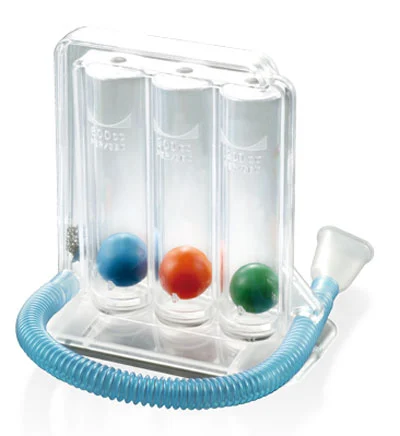 3 ball spirometer price in Pakistan