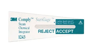 Sterigage Strips 3M Comply Price in Pakistan