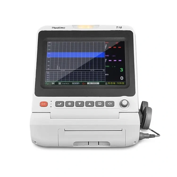 Fetal Monitor CTG Machine Price in Pakistan