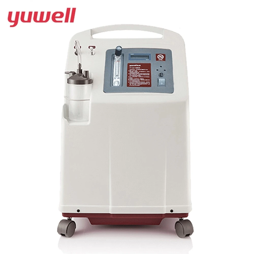 Oxygen Concentrator Price in Pakistan