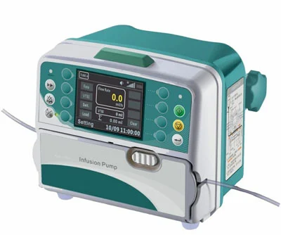 infusion pumps price in Pakistan