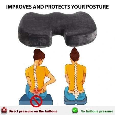 Coccyx Cushion Price in Pakistan