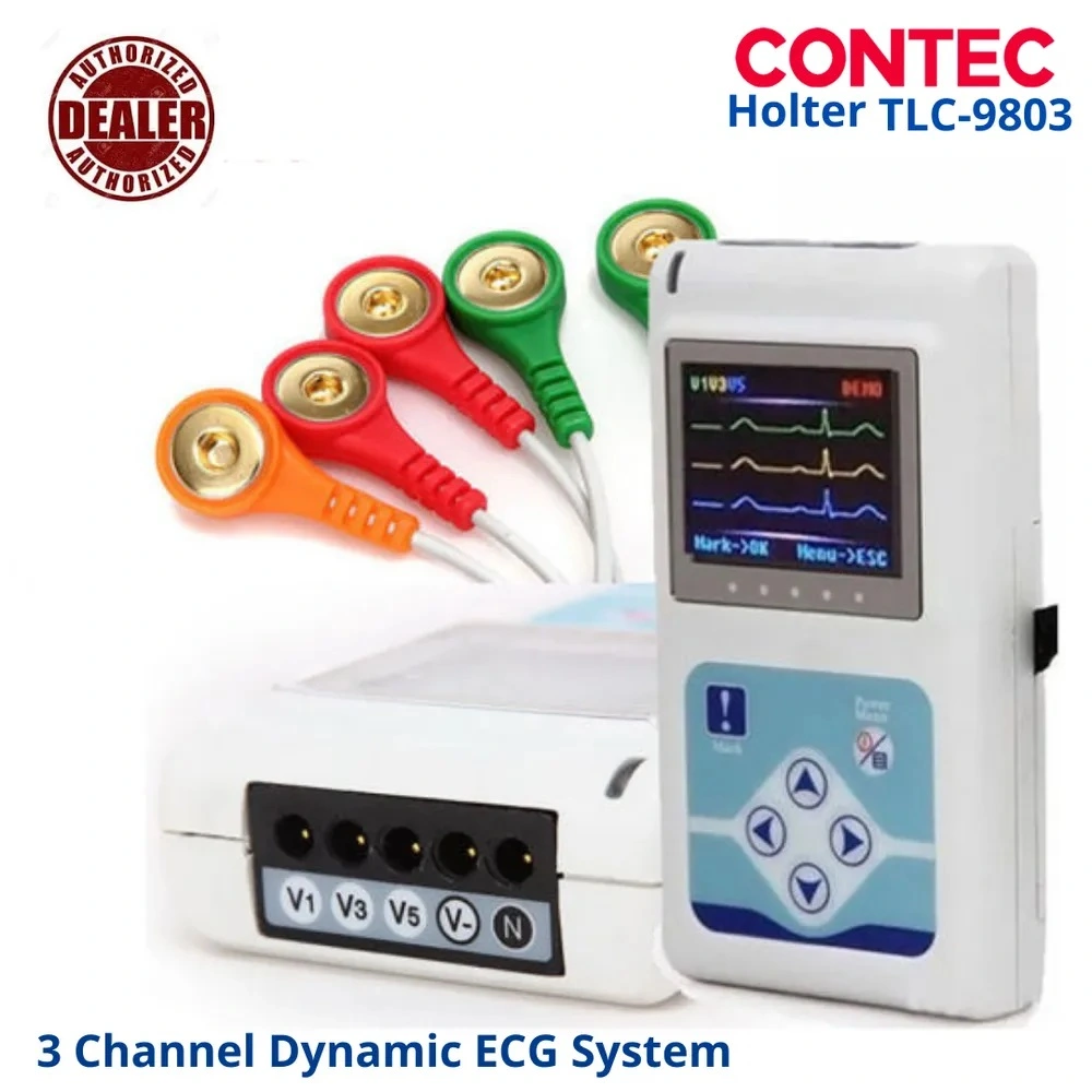 Holter Monitor Contec Medical Price in Pakistan