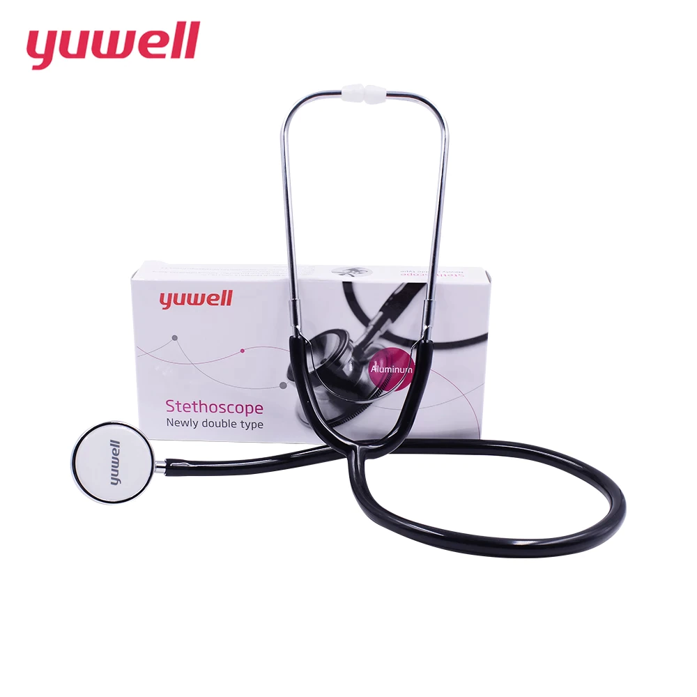 Yuwell Stethoscope Price in Pakistan