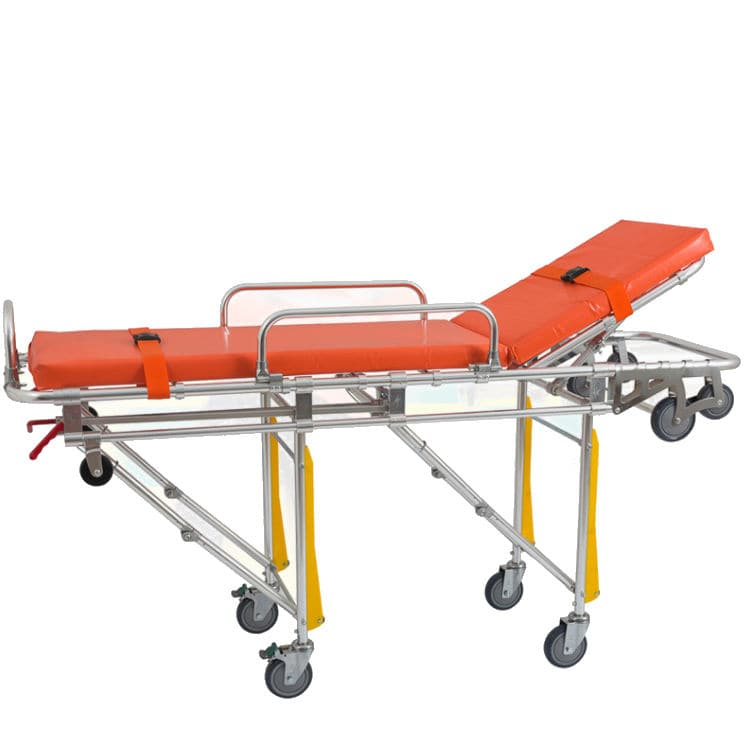 Autoloader Stretcher for Ambulance Price in Pakistan