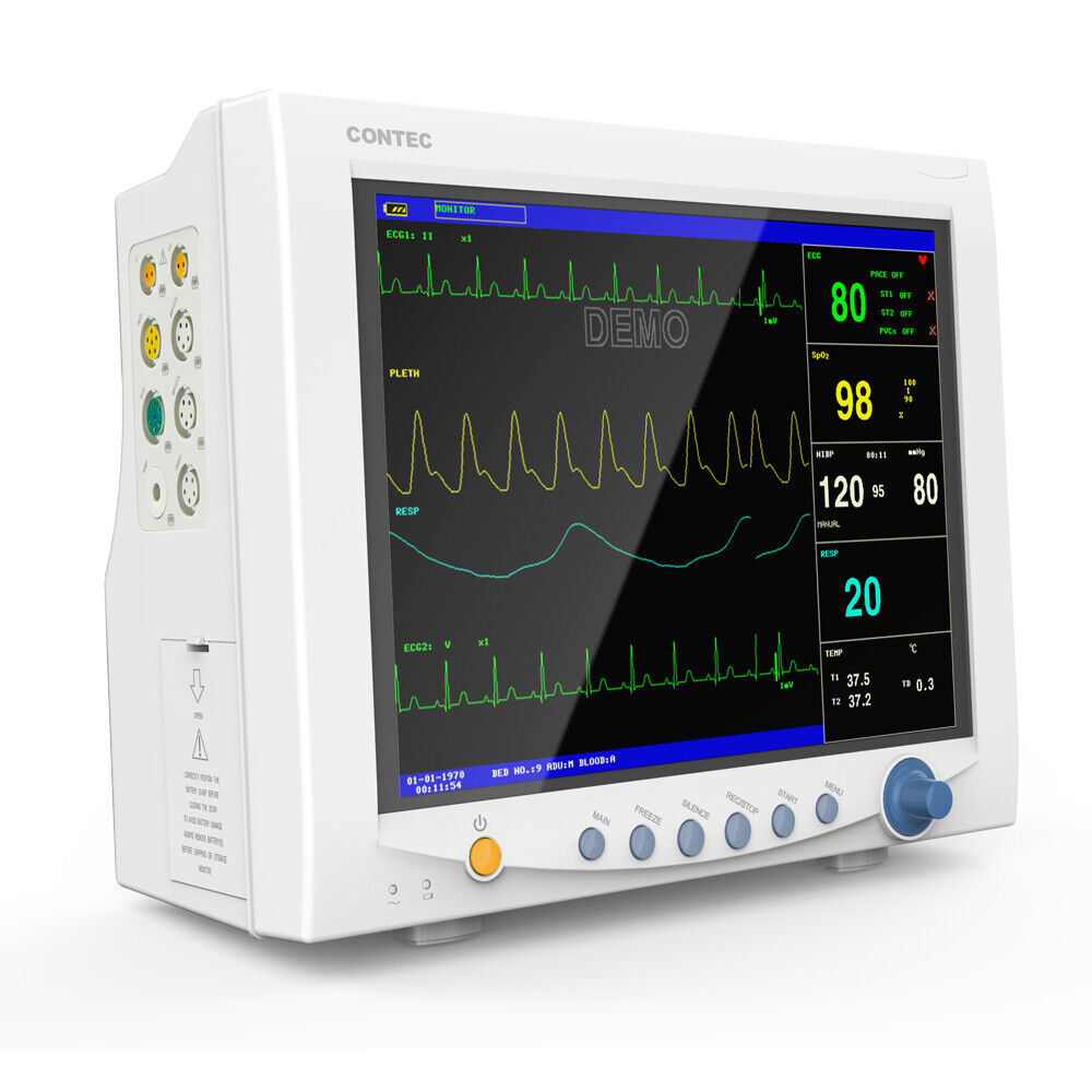 PATIENT MONITOR CMS 7000 Price in Pakistan