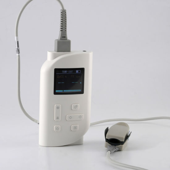 Handheld Pulse Oximeter Price in Pakistan