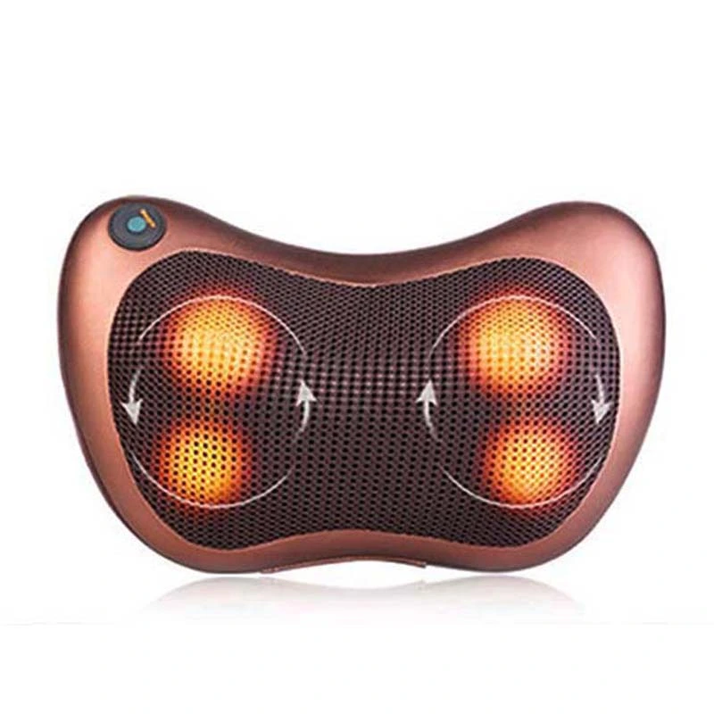 Car & Home Neck Massage Pillow Price in Pakistan