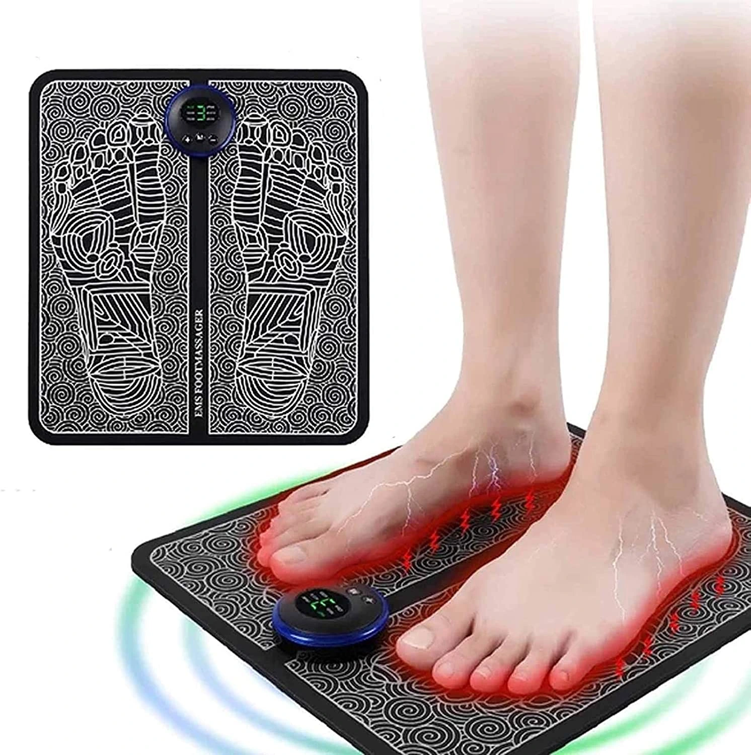 EMS Foot Massager Price in Pakistan
