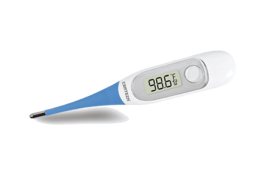 Digital Thermometer FT 709 CERTEZA