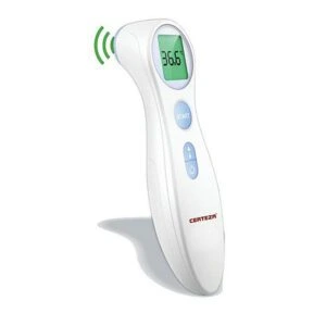 Certeza Digital Non Contact Infrared Thermometer FT-710