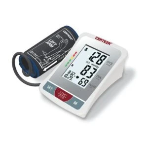 Certeza Arm-Type Digital Blood Pressure Monitor BM-407