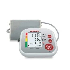 Certeza Arm-type Digital Blood Pressure Monitor BM-405