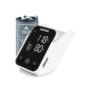 Certeza BM 450 – Arm Blood Pressure Monitor