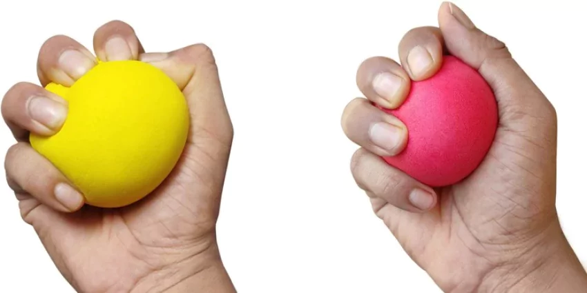 Physio Ball (Hand Exerciser) Price in Pakistan