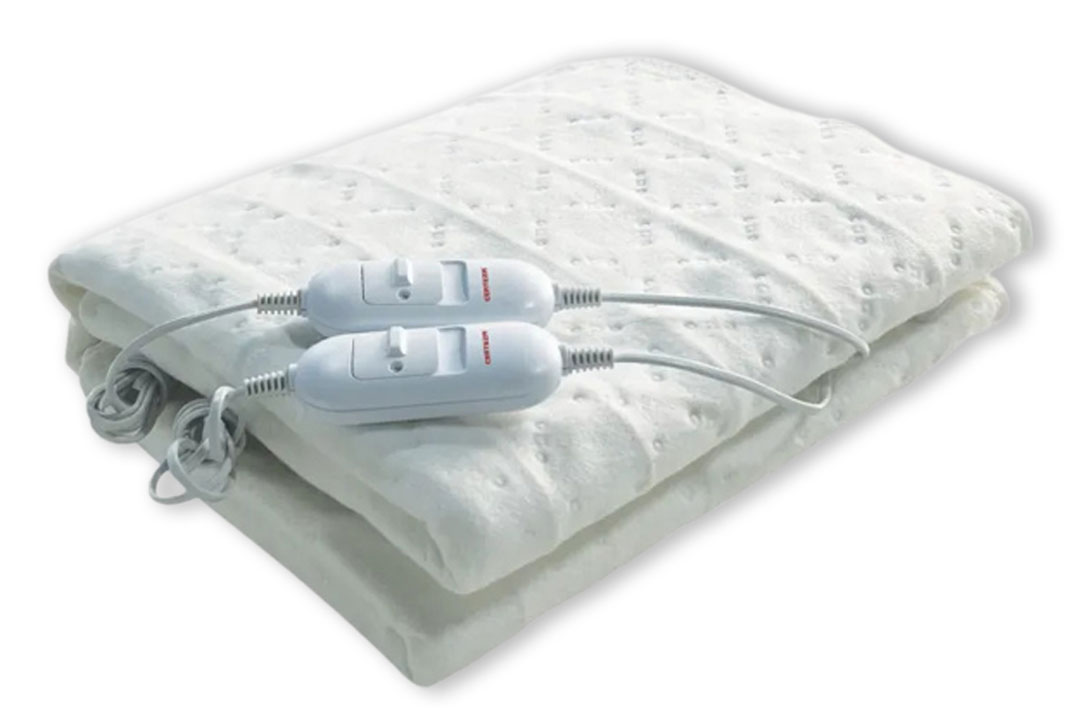 Certeza Double Bed UB-20 Electric Under Blanket