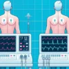 Difference between 3 channel and 12 channel ECG Machine