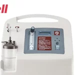 Yuwell oxygen concentrator