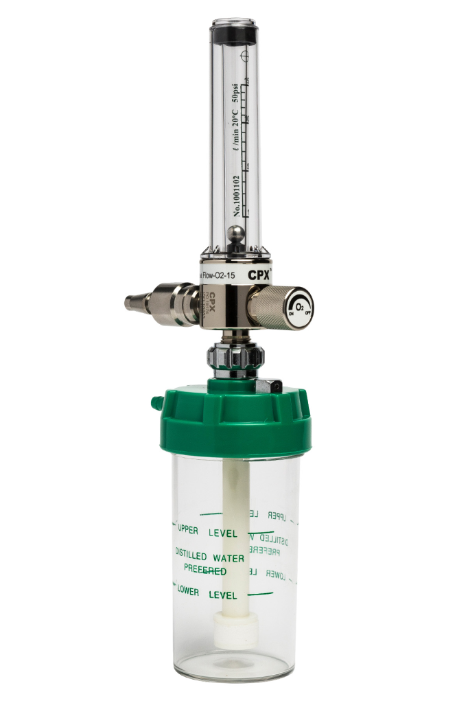 Flow Meter and Flow Transmitter