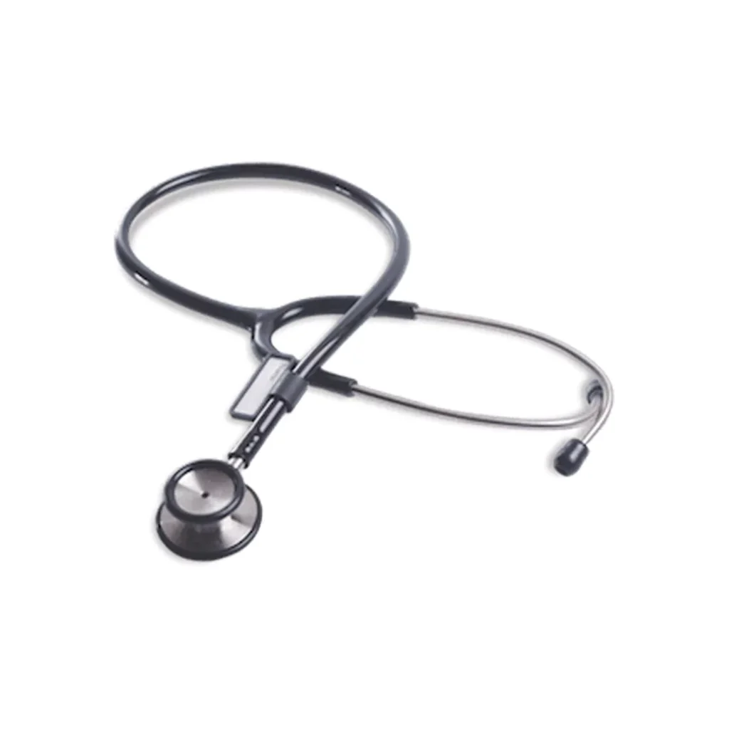 Difference Between a Sphygmomanometer and a Stethoscope