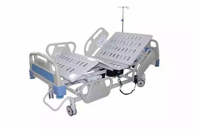 Patient Bed Price in Pakistan