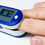 Pulse Oximeter