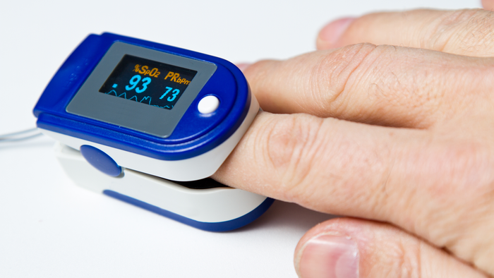 What is the Difference Between Pulse Oximeter and Pulse Oximetry?