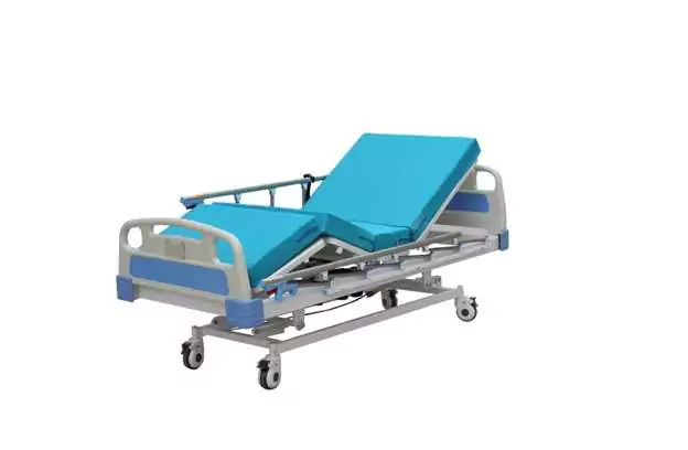 Patient Bed Price in Pakistan