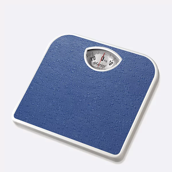 Bathroom or Manual Weight Scale 130kg