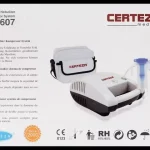 Certeza NB 607