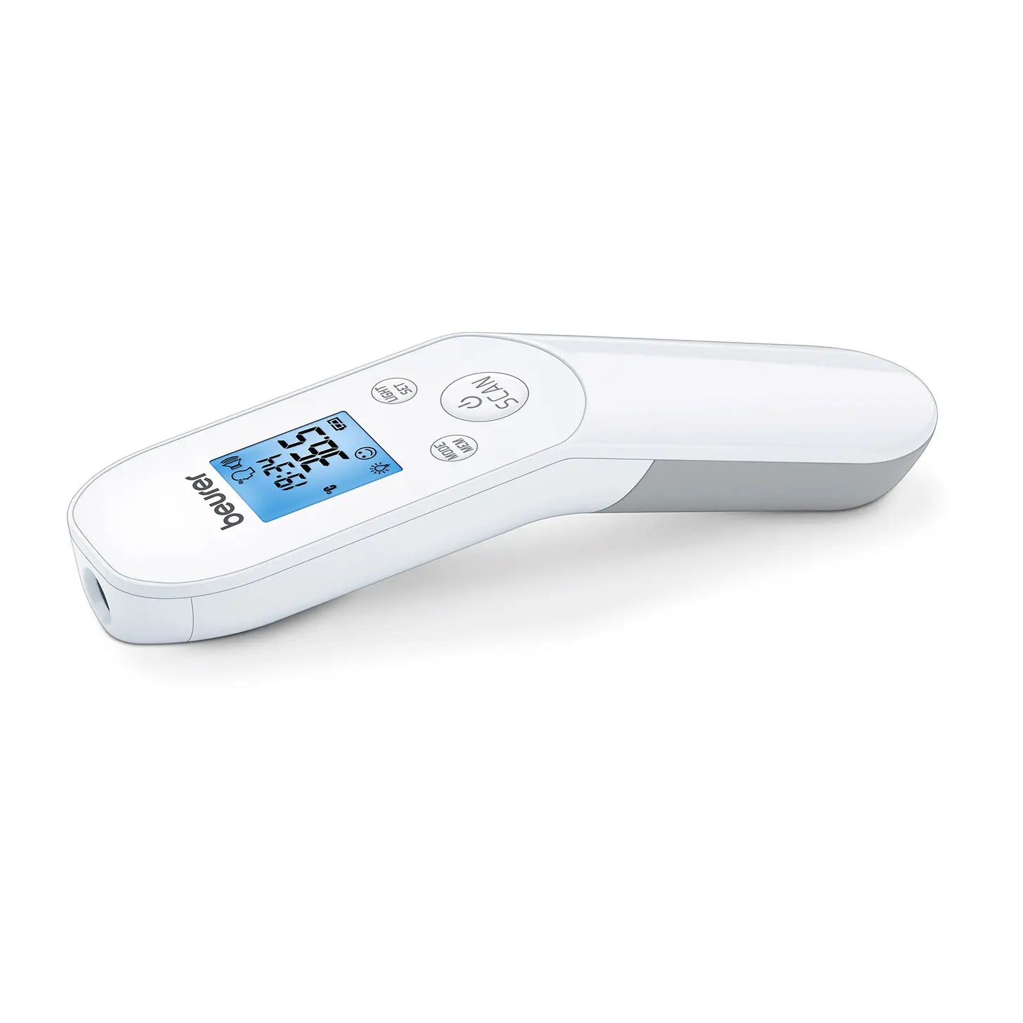 FT 85 Beurer Non-Contact Infrared Thermometer