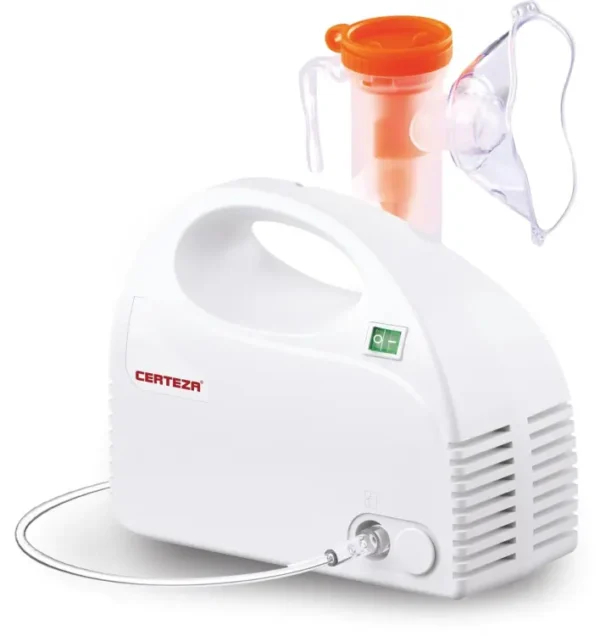 Nebulizer Price in Pakistan