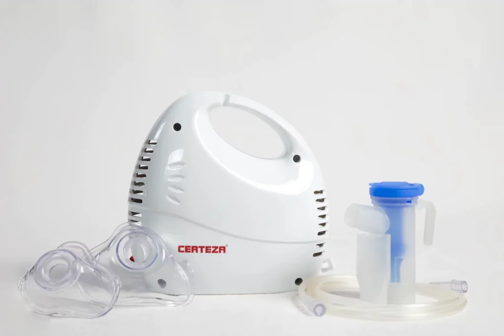 Nebulizer Price in Pakistan