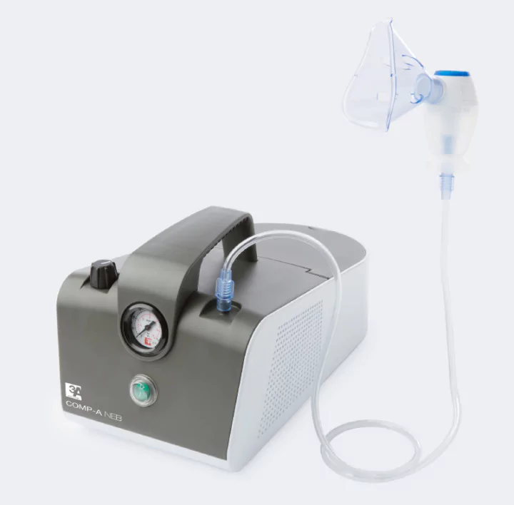 Nebulizer Price in Pakistan