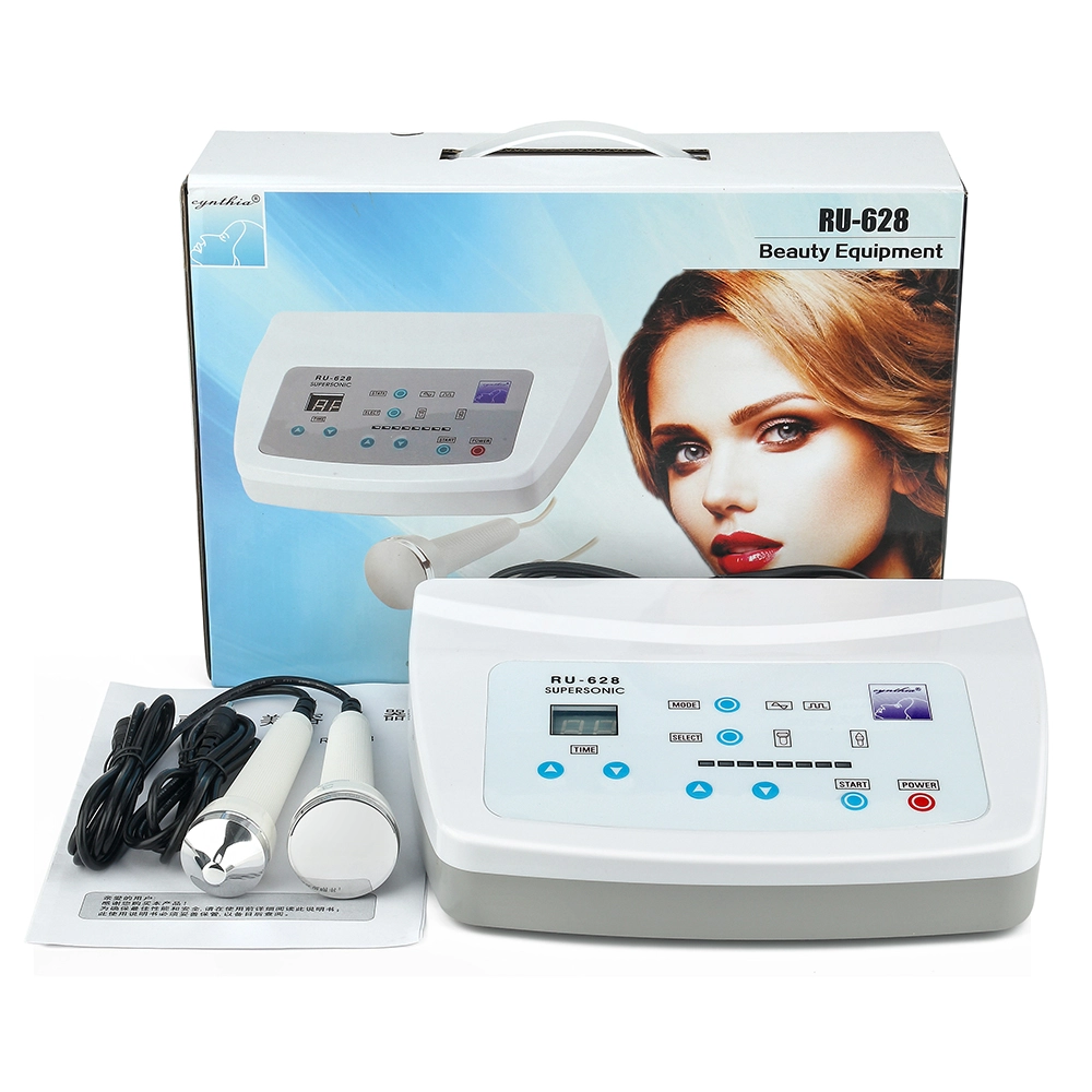 Ultrasonic Ultrasound Machine RU-628